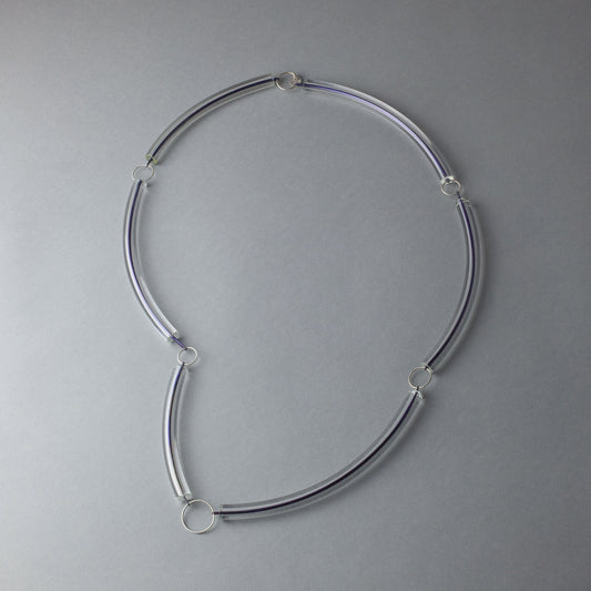 'Arc' necklace