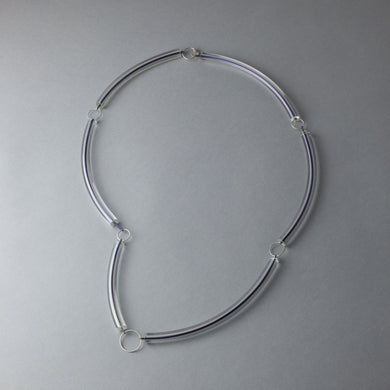 'Arc' necklace