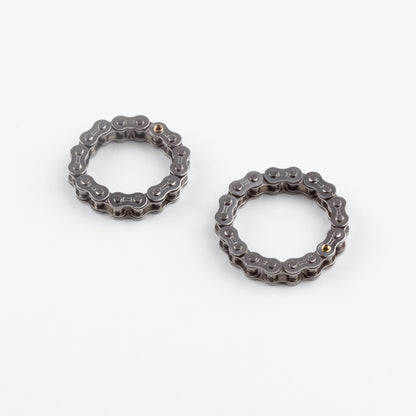 'Miniature - kintsugi' ring