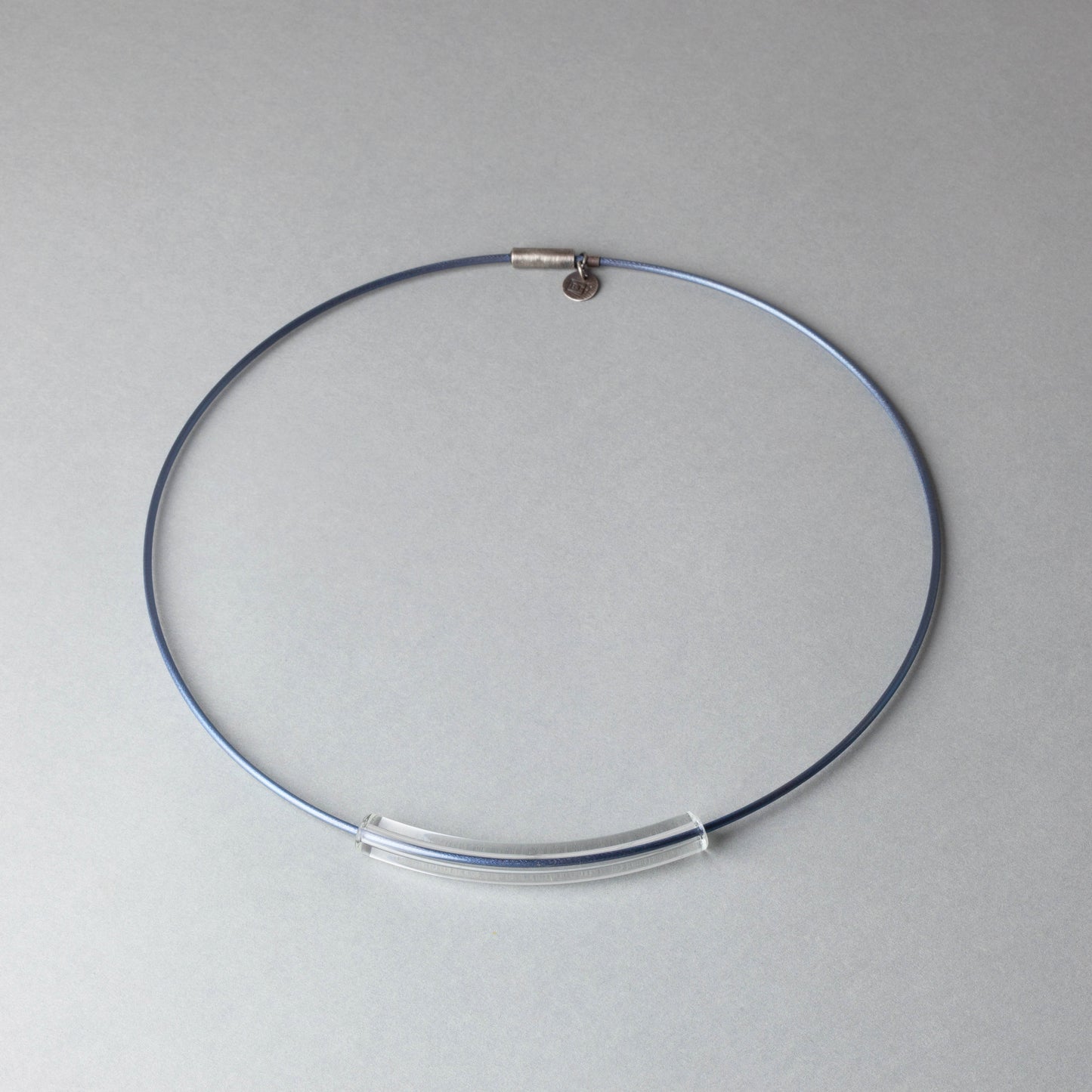 'Arc' short necklace
