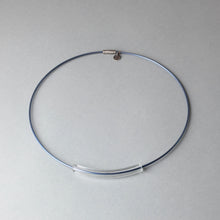 'Arc' short necklace