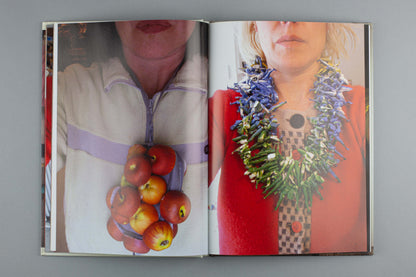 Lisa Walker: Wearable