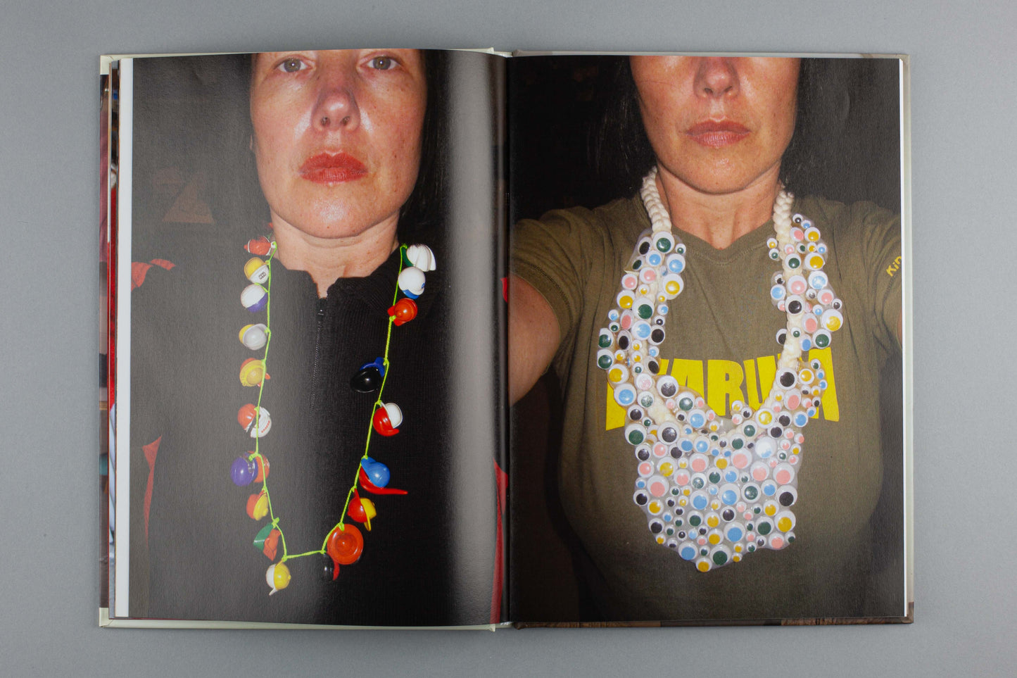 Lisa Walker: Wearable