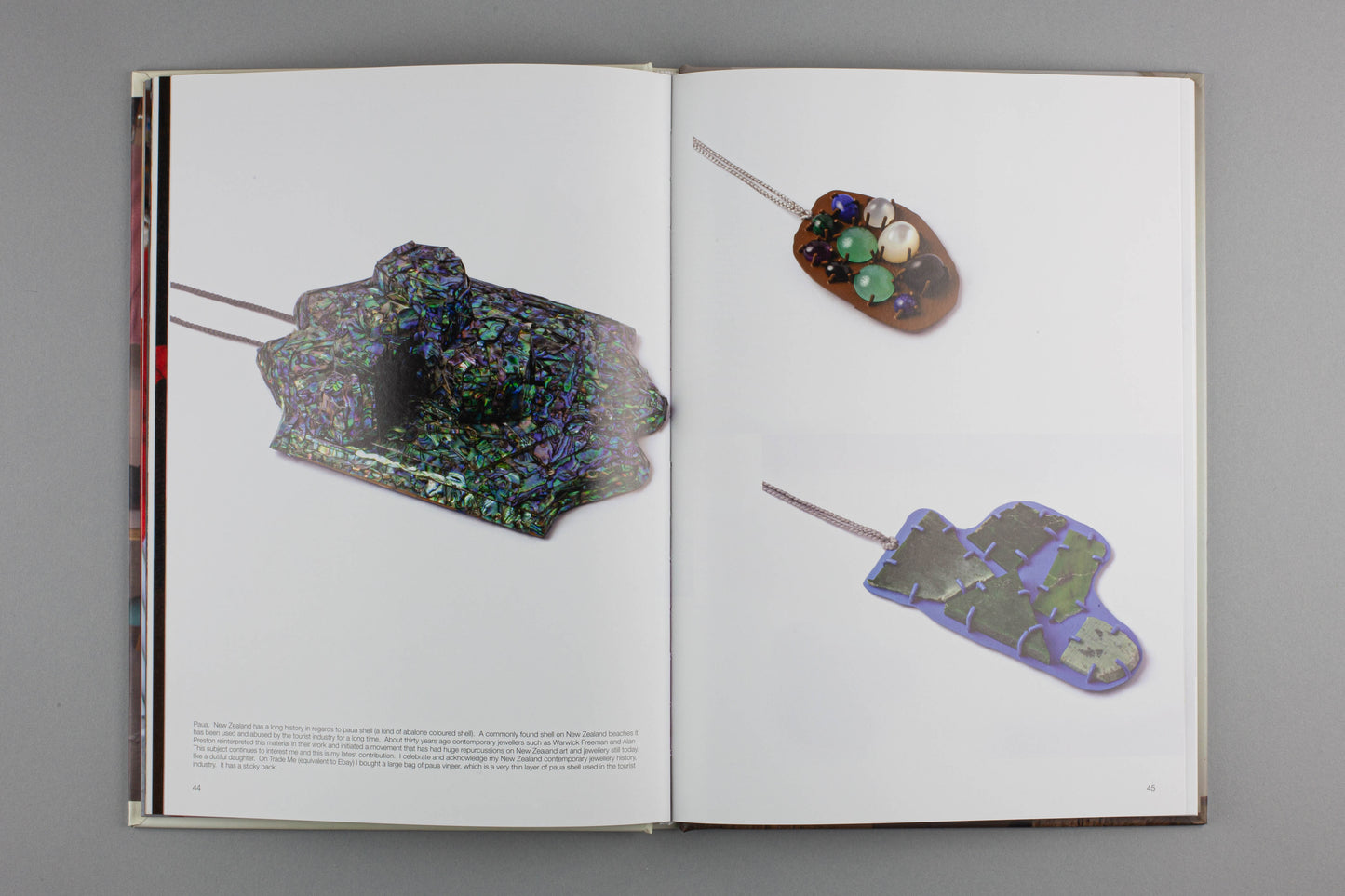 Lisa Walker: Wearable