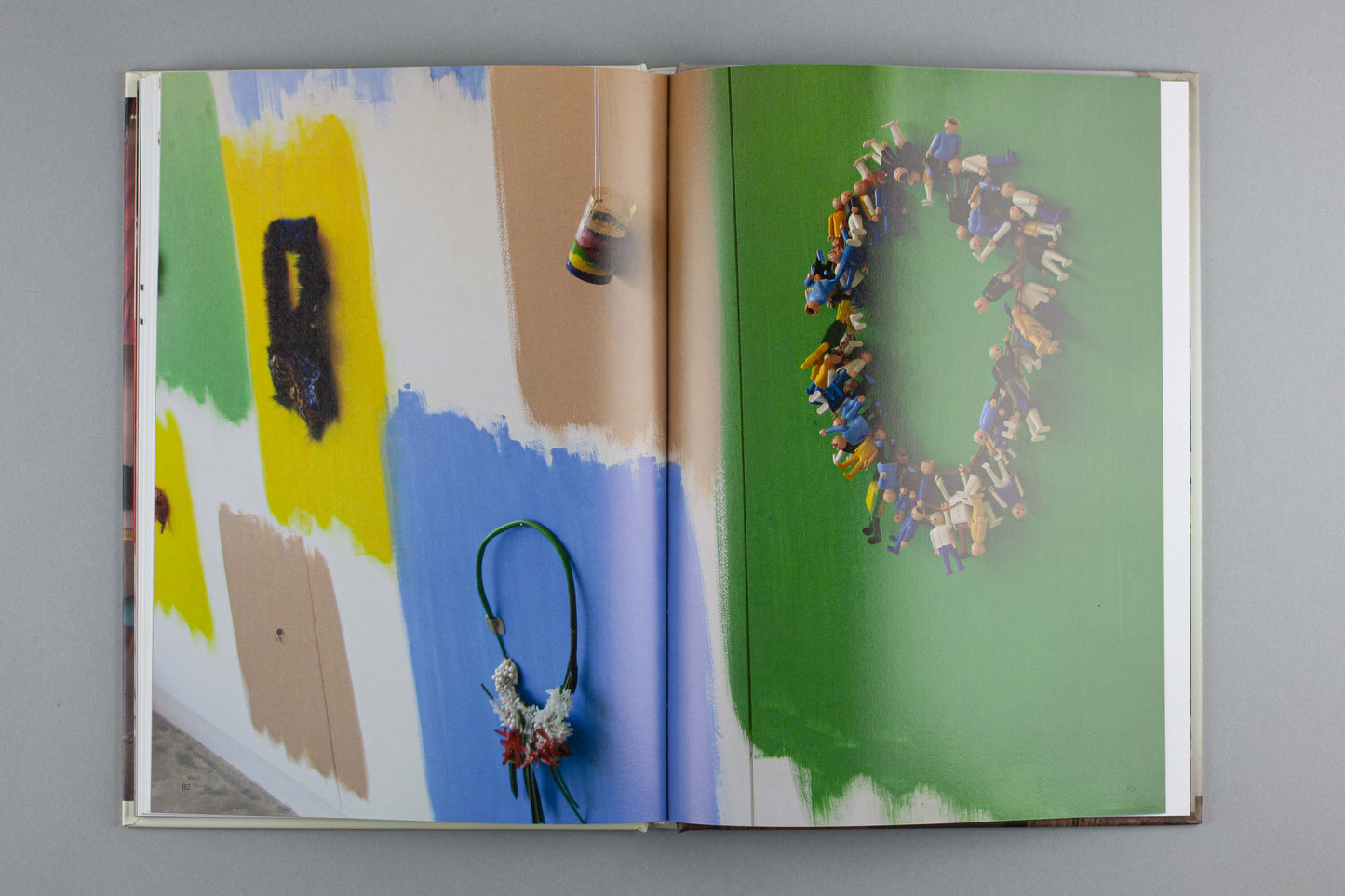 Lisa Walker: Wearable